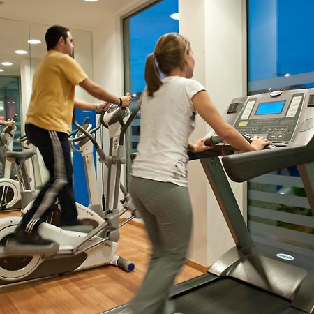 Ibis Lleida Ξενοδοχείο Εξωτερικό φωτογραφία