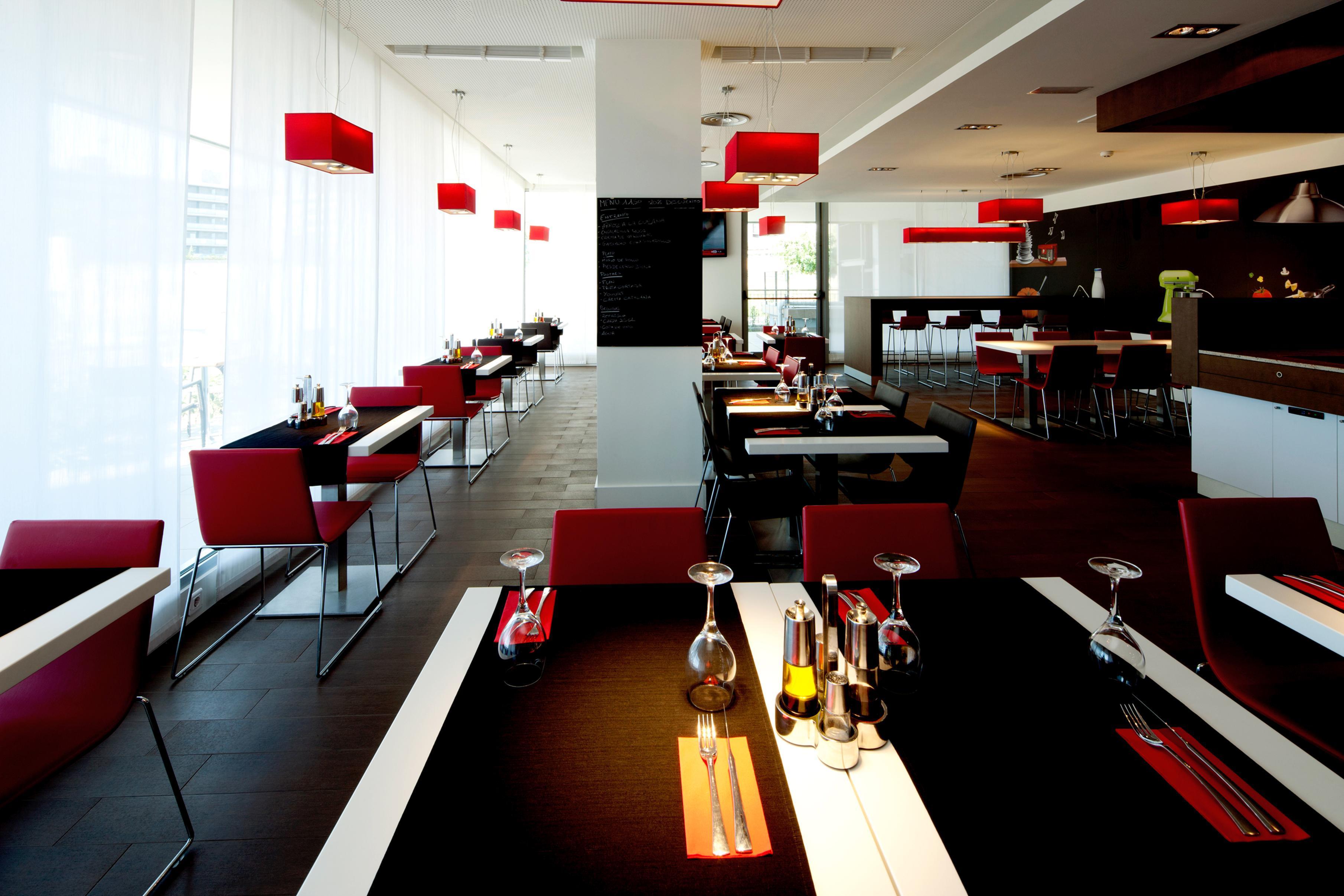 Ibis Lleida Ξενοδοχείο Εξωτερικό φωτογραφία