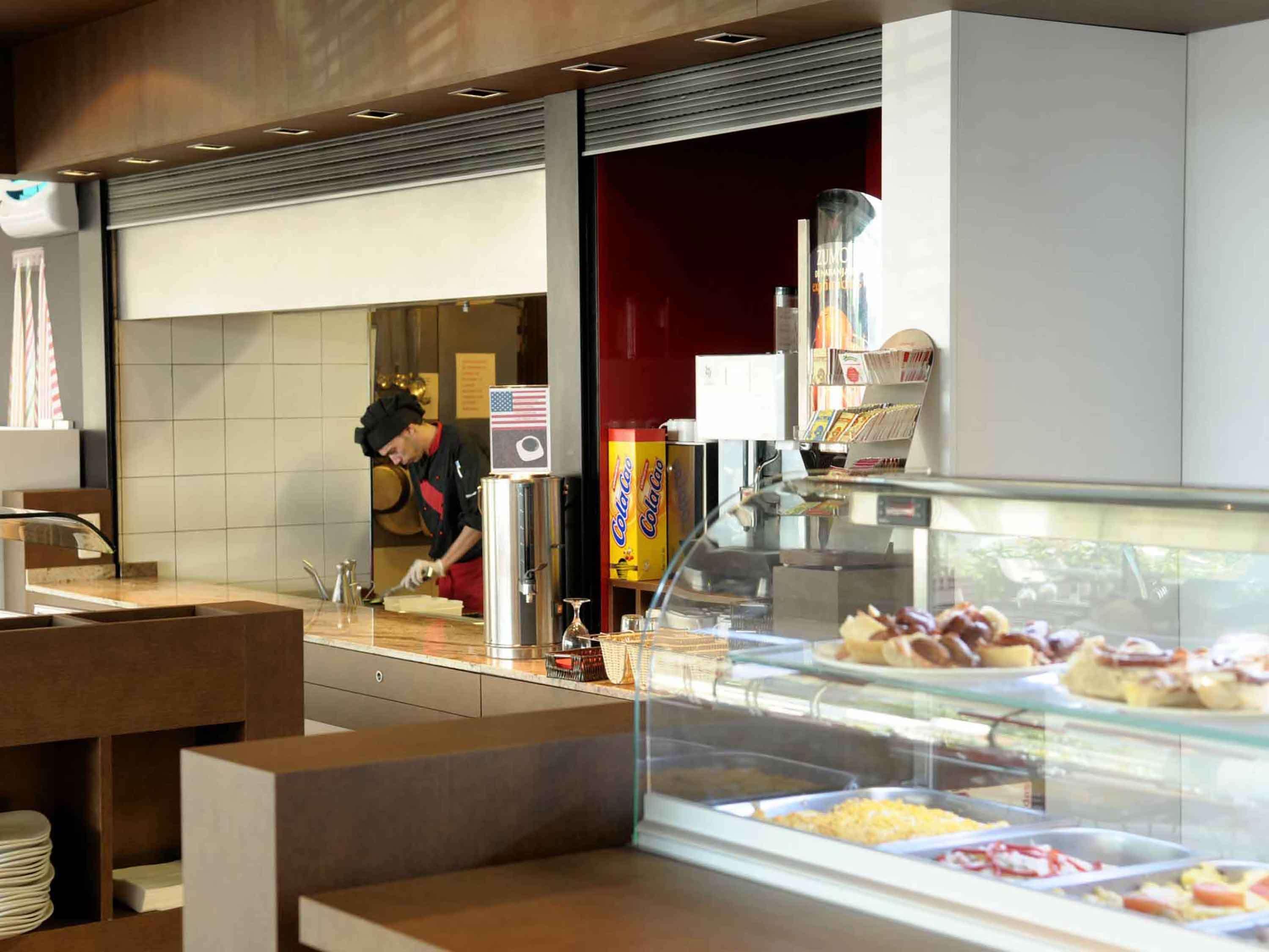 Ibis Lleida Ξενοδοχείο Εξωτερικό φωτογραφία