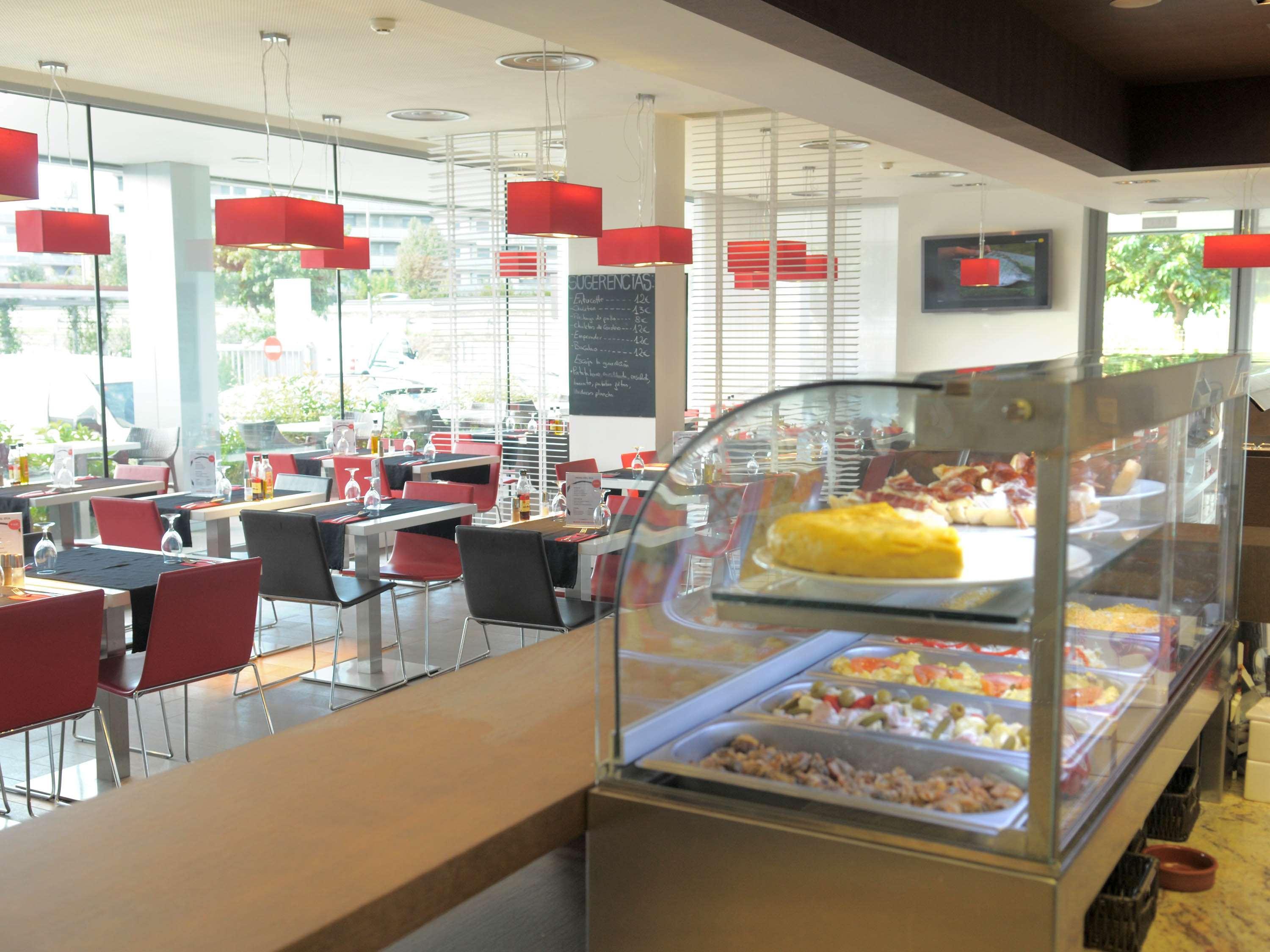 Ibis Lleida Ξενοδοχείο Εξωτερικό φωτογραφία