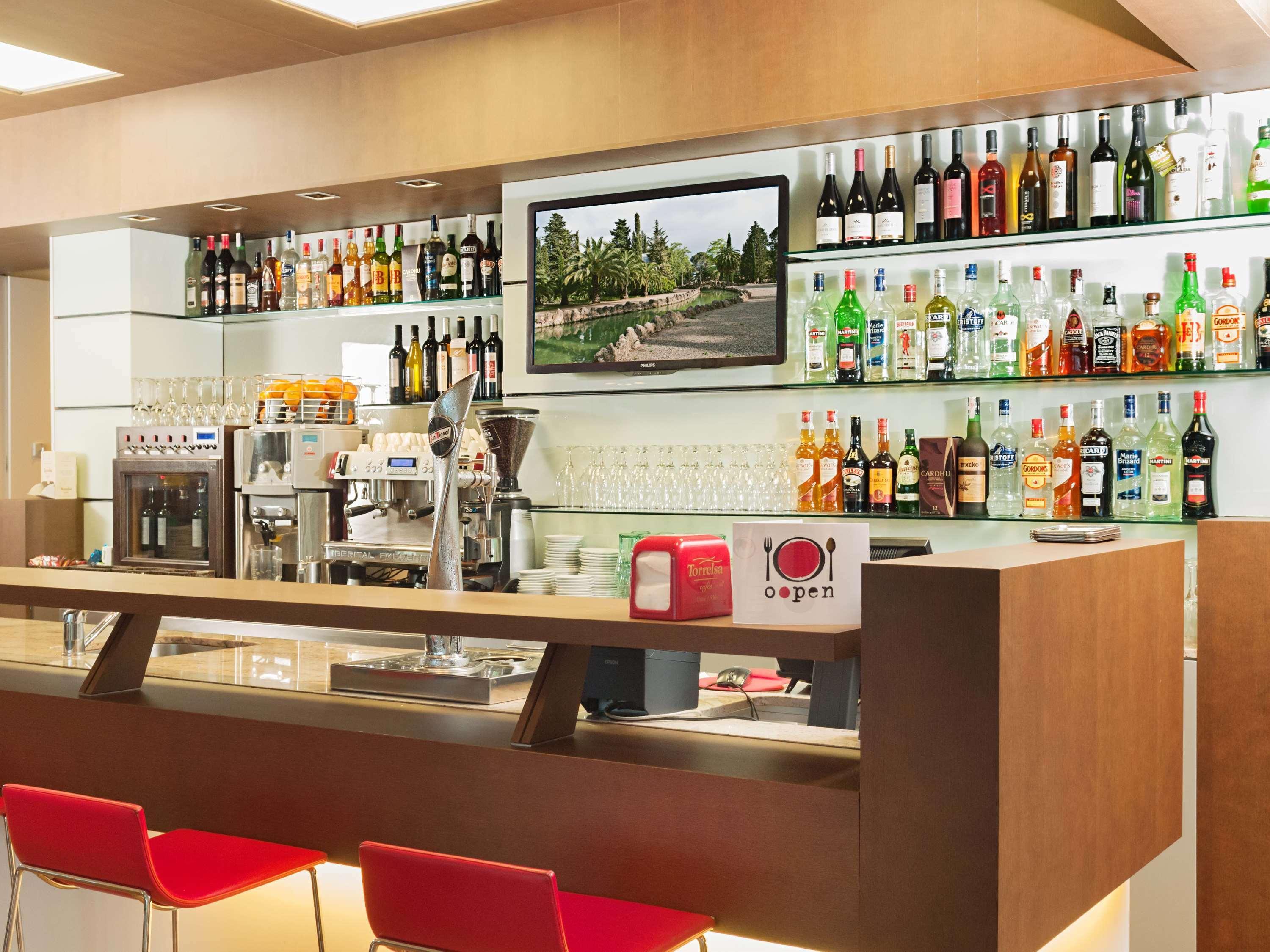 Ibis Lleida Ξενοδοχείο Εξωτερικό φωτογραφία