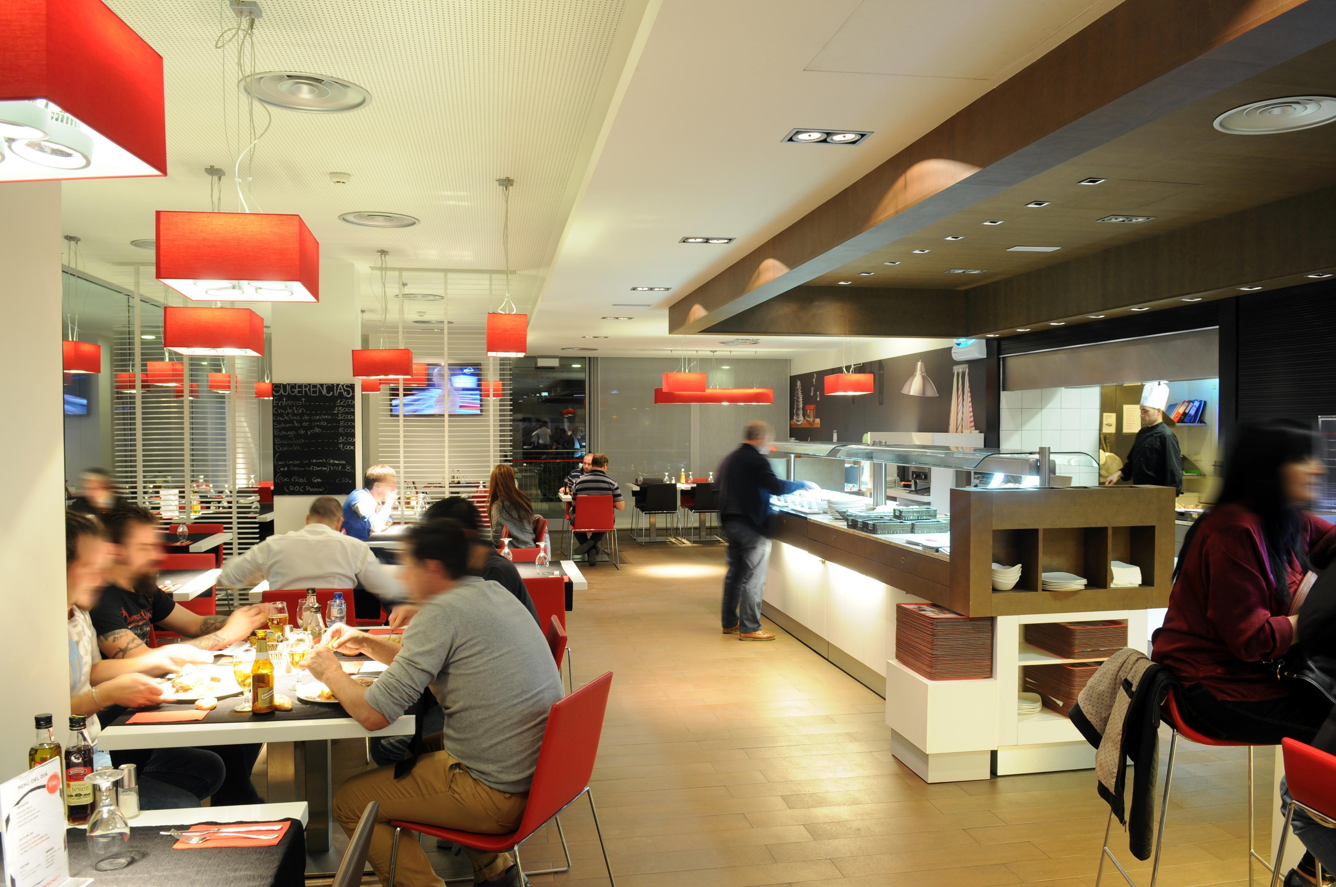 Ibis Lleida Ξενοδοχείο Εξωτερικό φωτογραφία