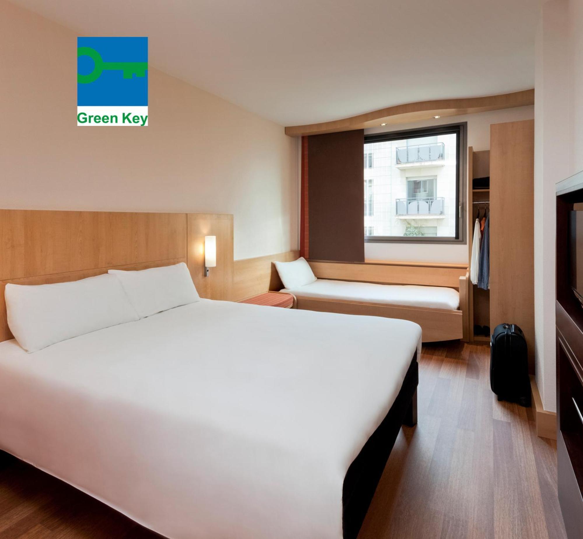 Ibis Lleida Ξενοδοχείο Εξωτερικό φωτογραφία