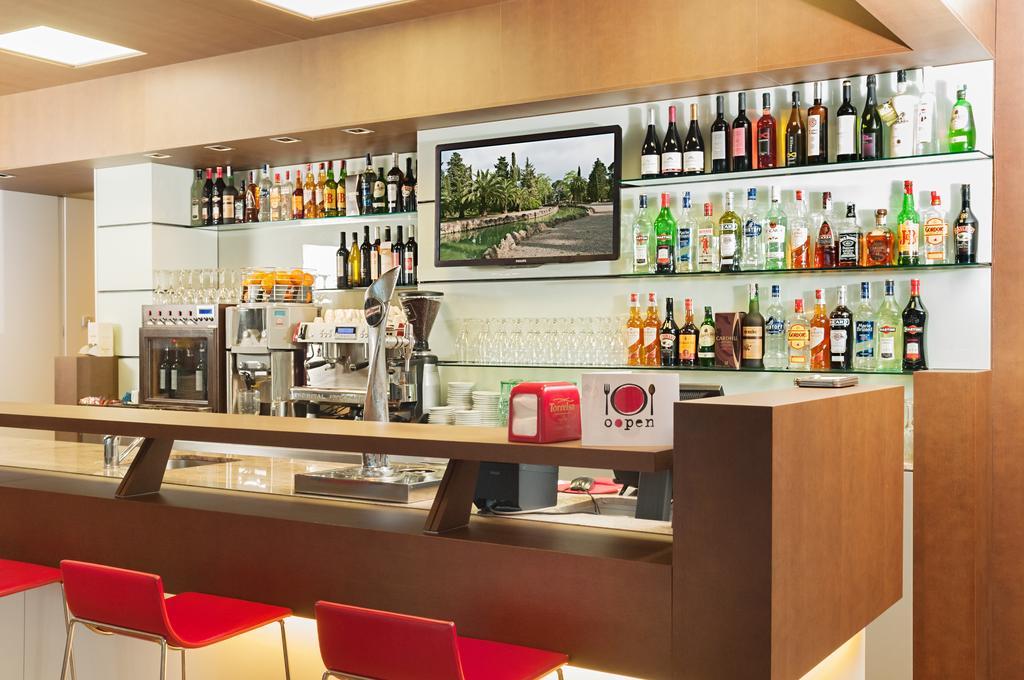 Ibis Lleida Ξενοδοχείο Εξωτερικό φωτογραφία