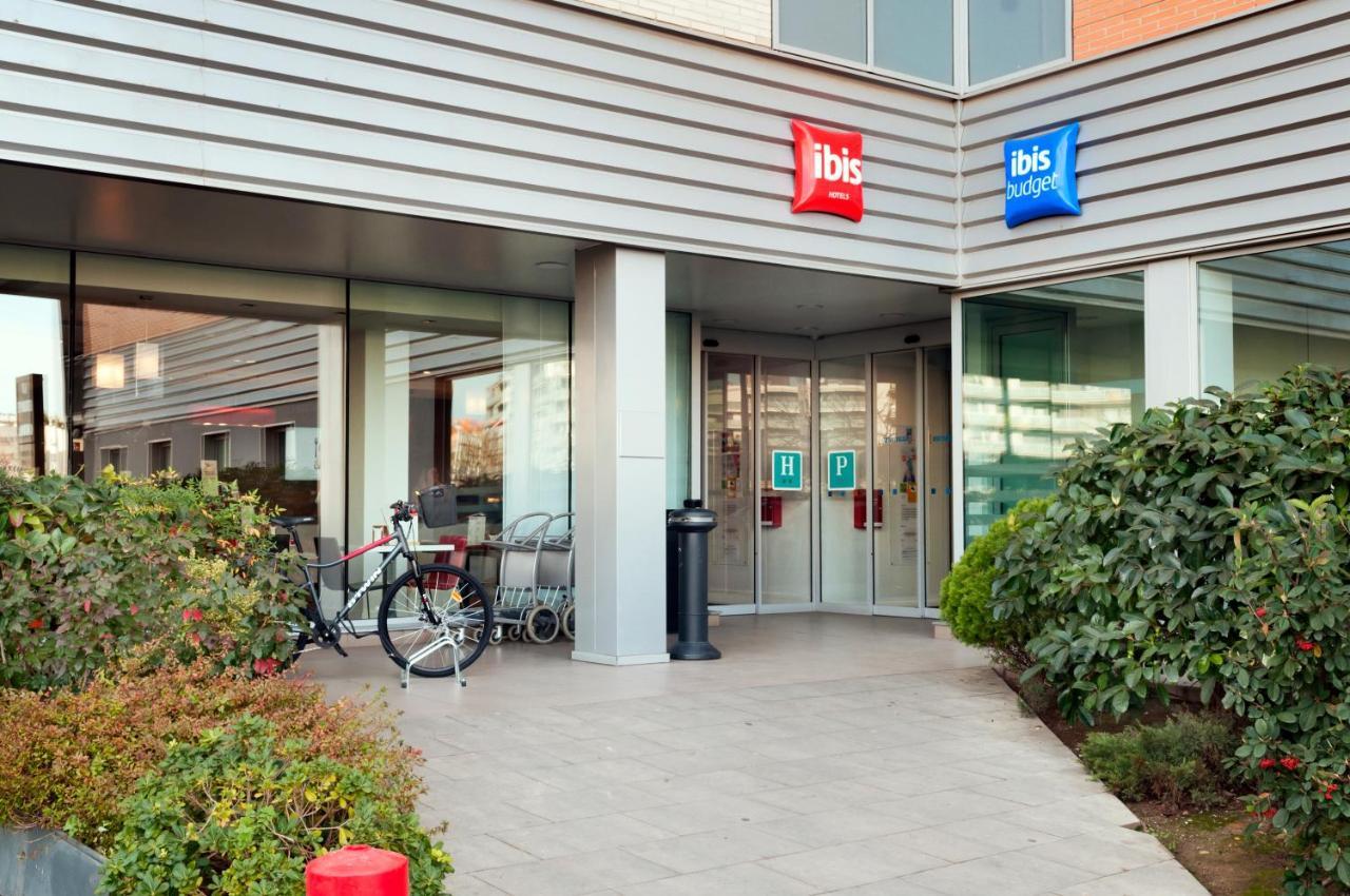 Ibis Lleida Ξενοδοχείο Εξωτερικό φωτογραφία